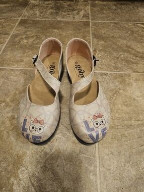 Goby Shoes For Women Size 8